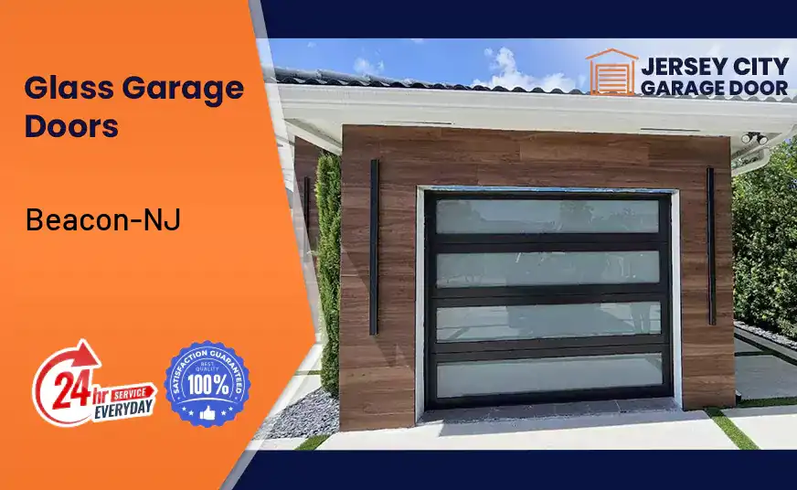 Glass Garage Doors Beacon-NJ